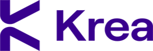 Krea logotyp