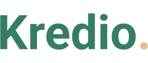 Kredio logotyp