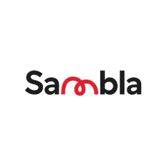 Sambla logotyp