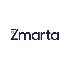 Zmarta logotyp